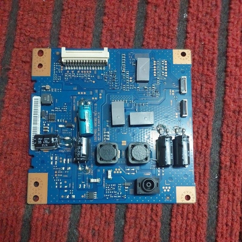 INVERTER TV SONY ANDROID KDL 55W800C - KDL-55W800C