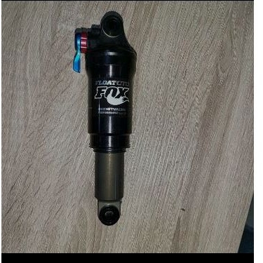Rear shok Fox Float CTD SB