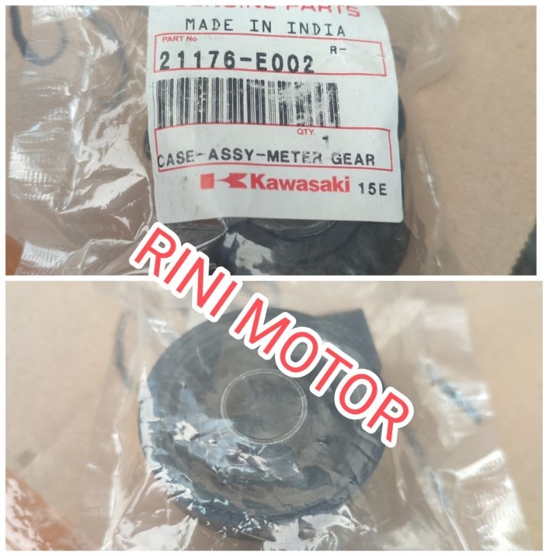 gear gir box bok speedometer spedometer pulsar NS200 200NS pulsar NS 200 Original