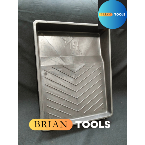 Bak Cat PVC Tatakan Cat ROLL Cat New Star