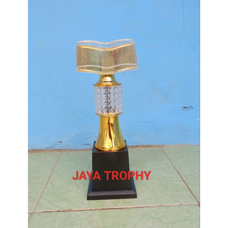 PIALA HAFIZD QUR'AN TABUNG