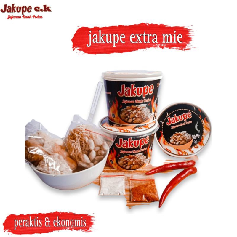 

jajanankuahpedas#makanansiapsaji#batagorkuah#cuangki#japlak#basoaci#pangsitkering#cuangkiinstan#jajananbogor#jajananumkm