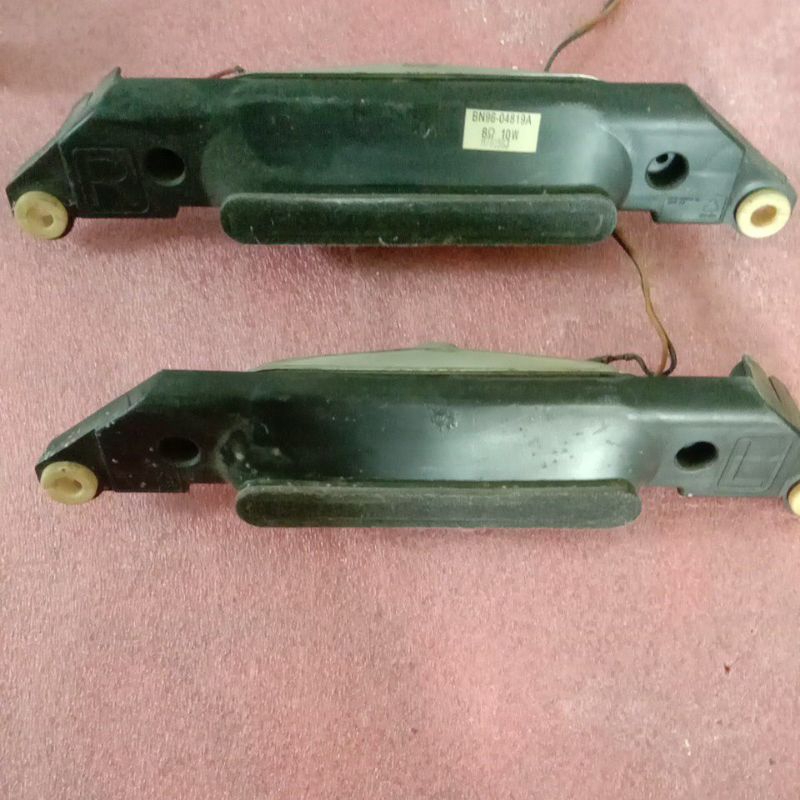 speker tv plasma  samsung 42 1 set isi 2