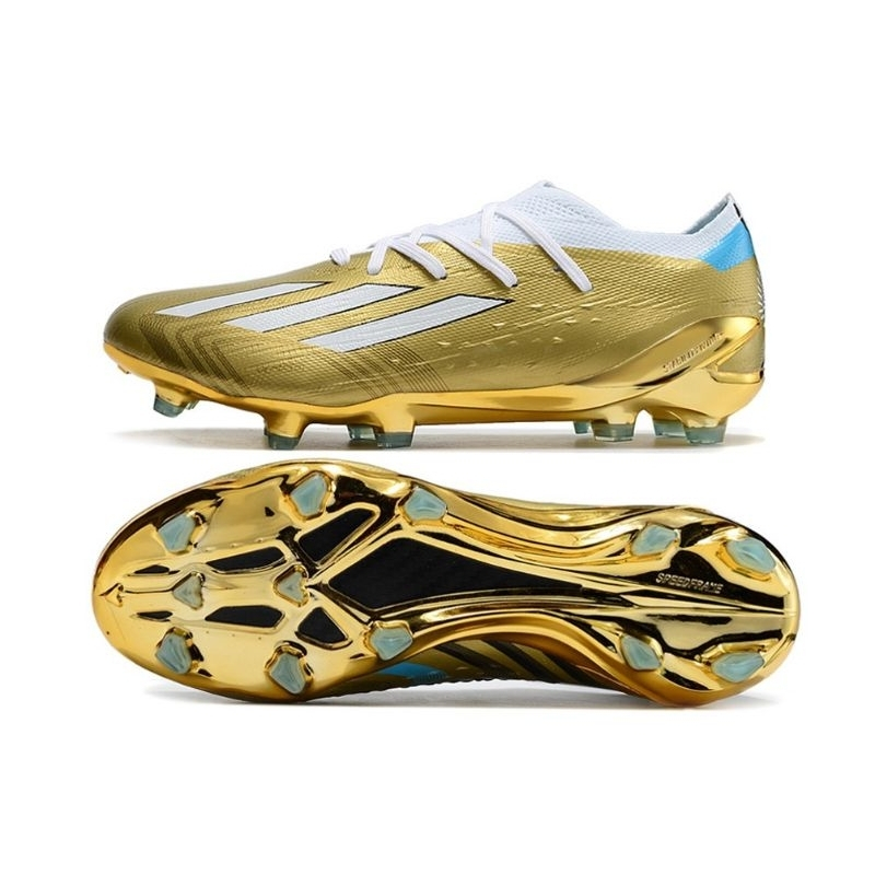 SEPATU BOLA ADIDAS X SPEEDPORTAL.1 MESSI GOLD FG