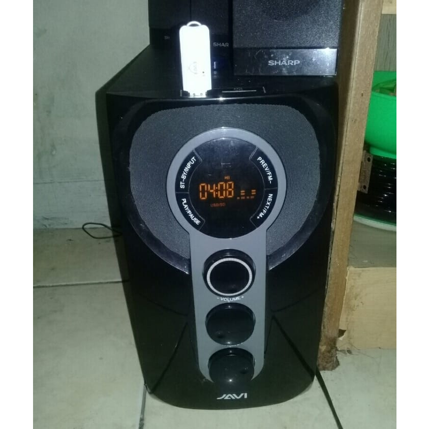 alat penerima Bluetooth Receiver audio transmitter CK-06 Tanpa Kabel / alat Bluetooth/mesin blutut