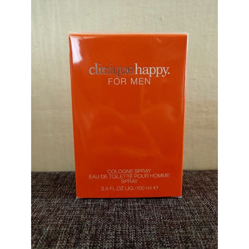 Clinique Happy For Men