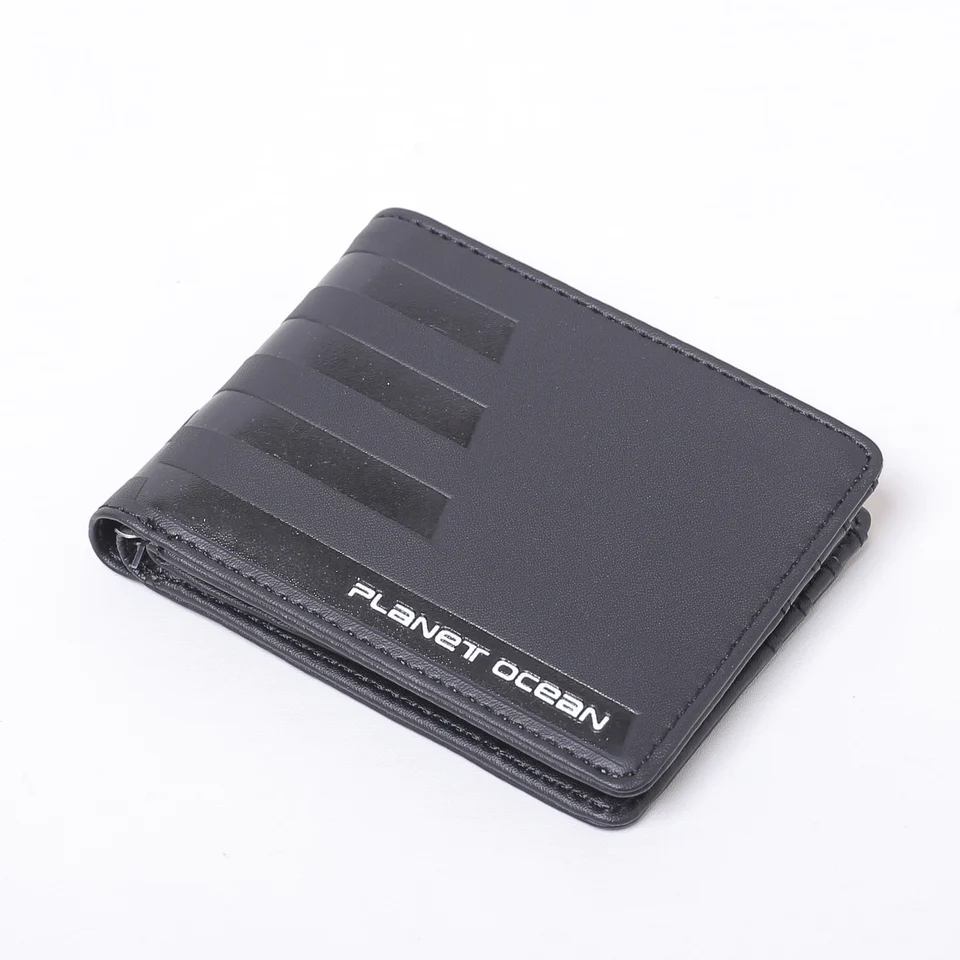 Planet Ocean Dompet Lipat Pria DPO281681