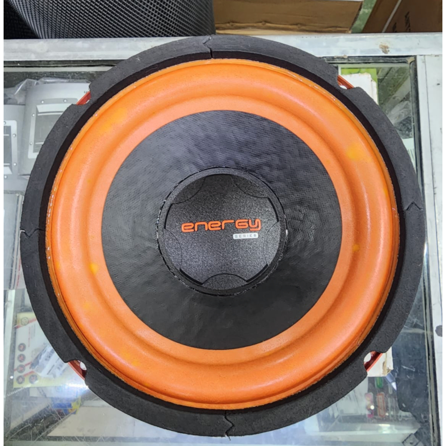 Subwofer Speaker 8 inch LG 838 / LG838 Legacy – 200W, Double Voice Coil