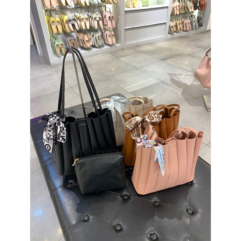 Readystok Bag urban n co original | Pierz