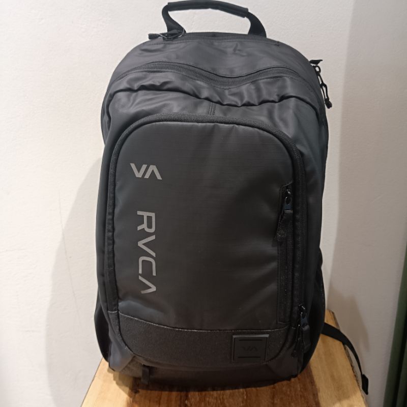 Rvca radar hot sale backpack ii