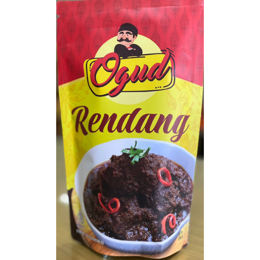 

Rendang Ogud