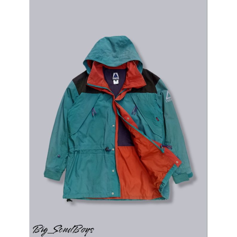JACKET OUTDOOR GORETEX WATERPROOF MURAH // JACKET OUTDOOR SECOND MURAH // JACKET GORETEX MURAH // JA