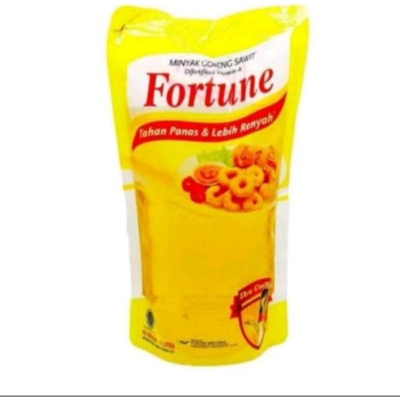 

Fortune 1 liter