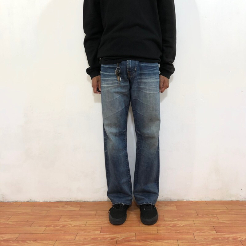 Adriano Goldschmied Jeans