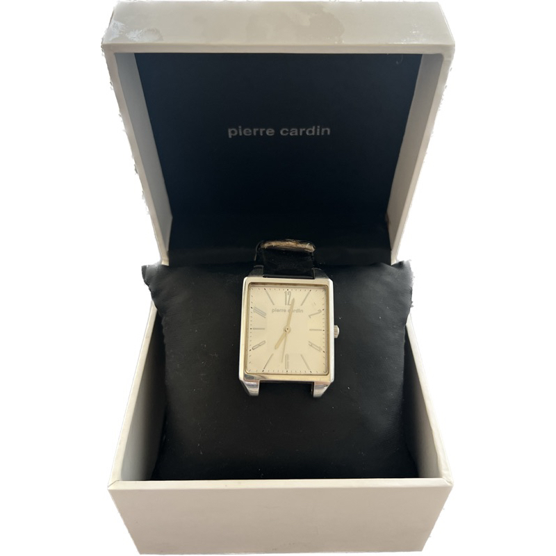 Jam Tangan Pierre Cardin Original