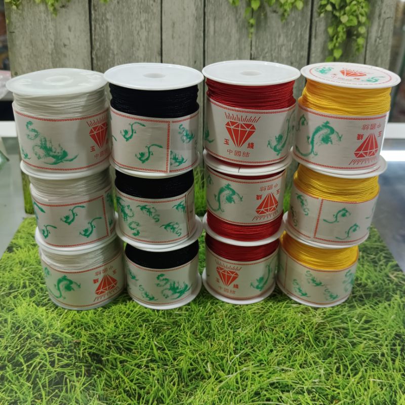 [COD] Tali Gelang Korea