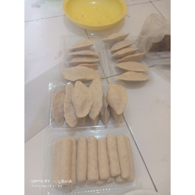 

Pempek