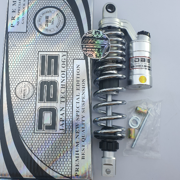 Shockbreaker  DBS 8894 GP SERIES Mio Vario Beat  Spacy Soul GT X Ride Xeon Fino