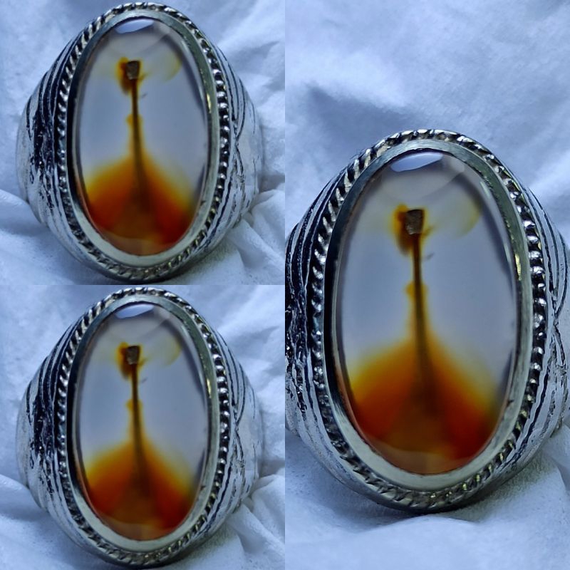 batu cincin sodo lanang