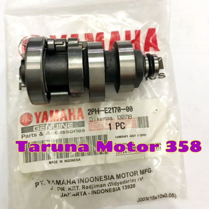 NOKEN AS YAMAHA MIO M3 2PH