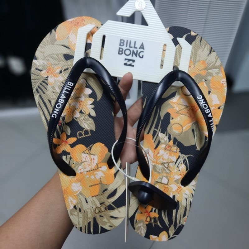 Sandal Jepit Wanita Billabong Utopia Original