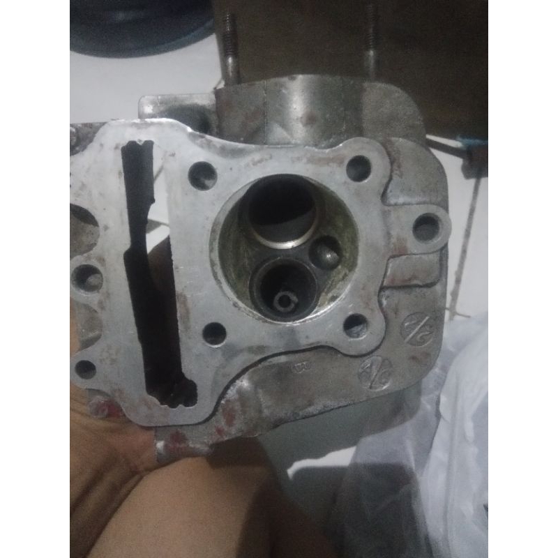 blok head beat karbu