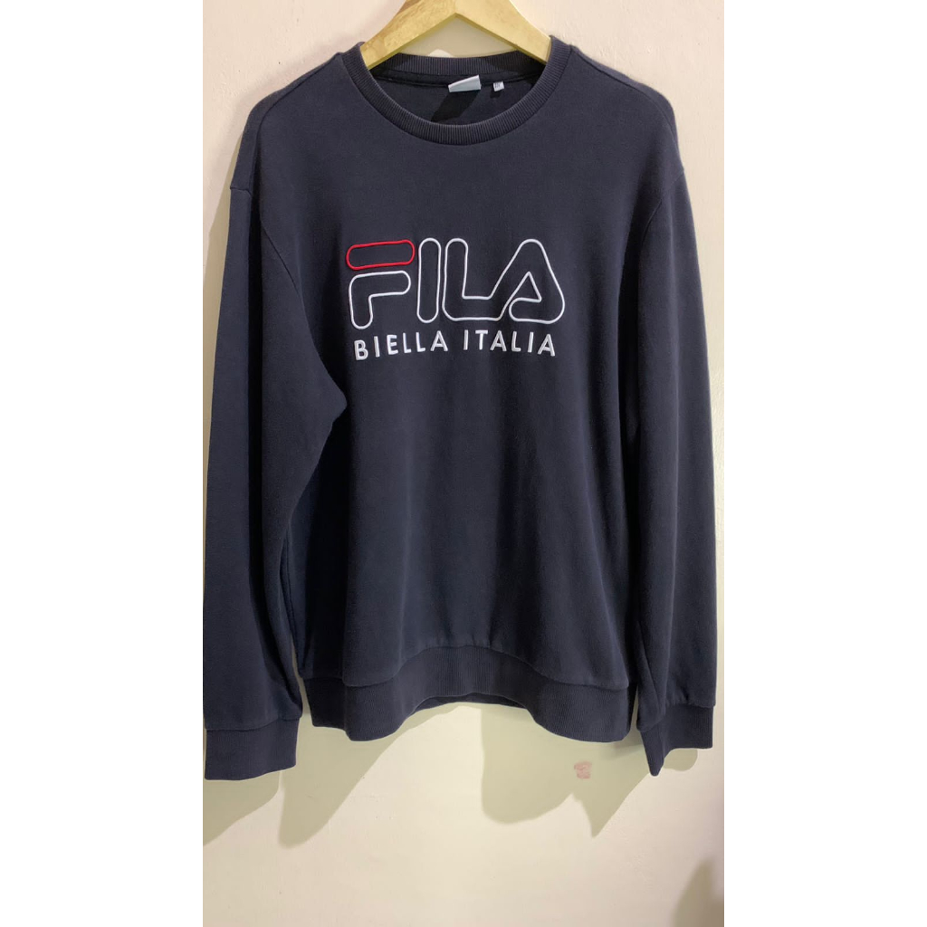 Crewneck Fila