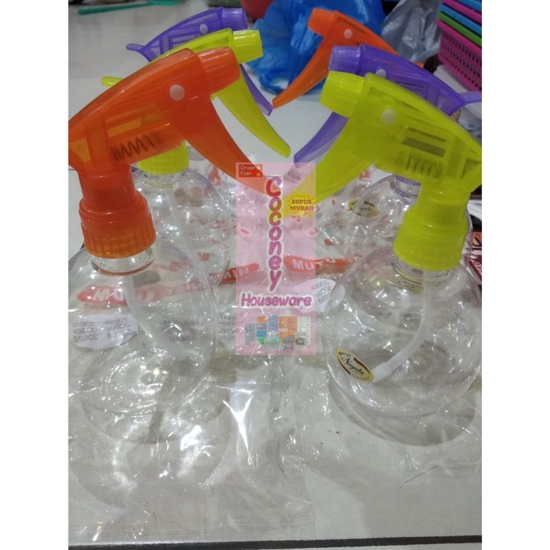 Semprotan Air / Semprotan Nagata / Semprotan Tanaman / Semprotan Serbaguna / Sprayer