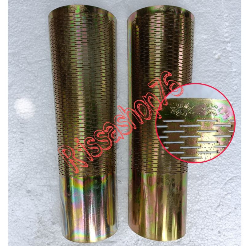 Saringan Grantek Tirus KD100 Mesin Giling Padi