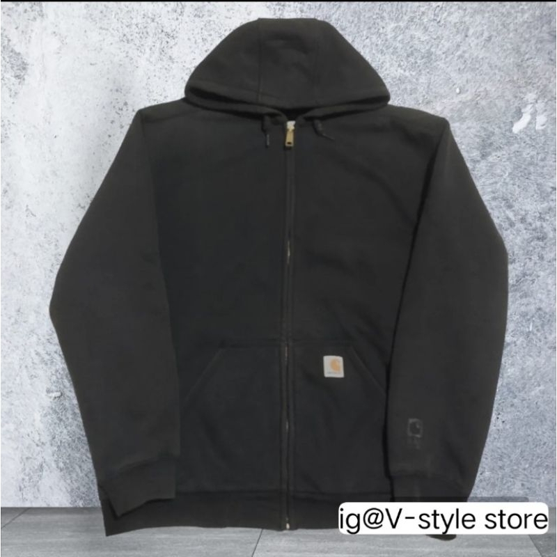 KEONG Jaket Hoodie