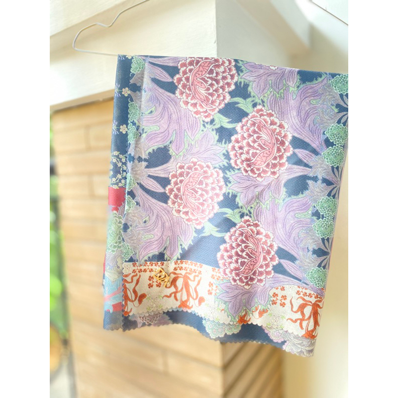 preloved hijab Doa by Dewi sandra