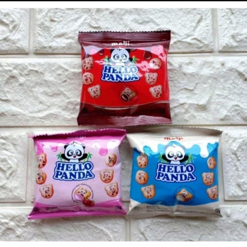 

hellopanda biskuit
