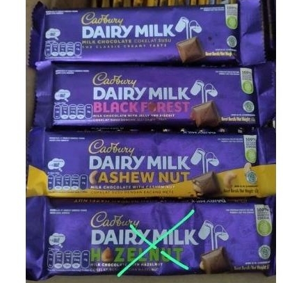 

coklat cadbury 60gr