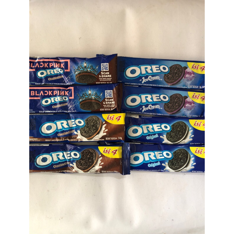 

oreo original | oreo vanilla | biskuit oreo original / oreo coklat / oreo stroberi