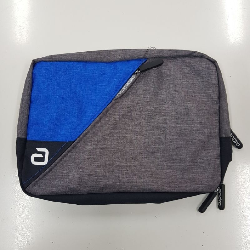 Tas cover bat bet pingpong ping pong tenis meja tenismeja Andro double Sintra original