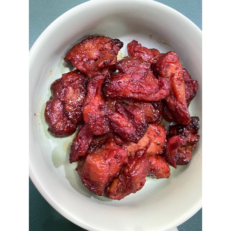 

Chicken Charsiu Frozen 500 gram