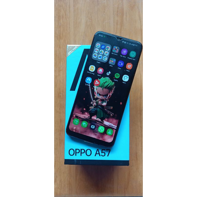 OPPO A57 2022 4/64 SECOND