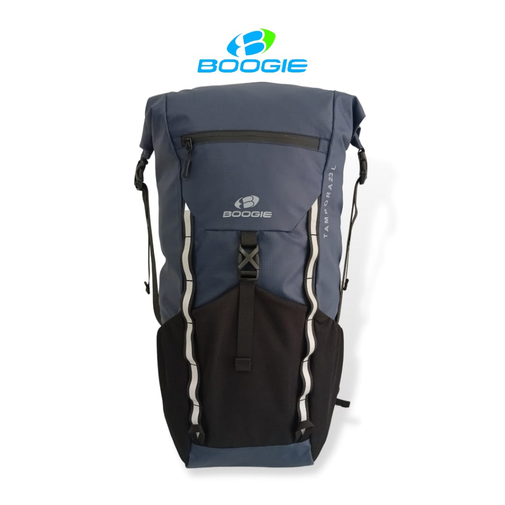 Tas Ransel Gunung Boogie Tambora 23L