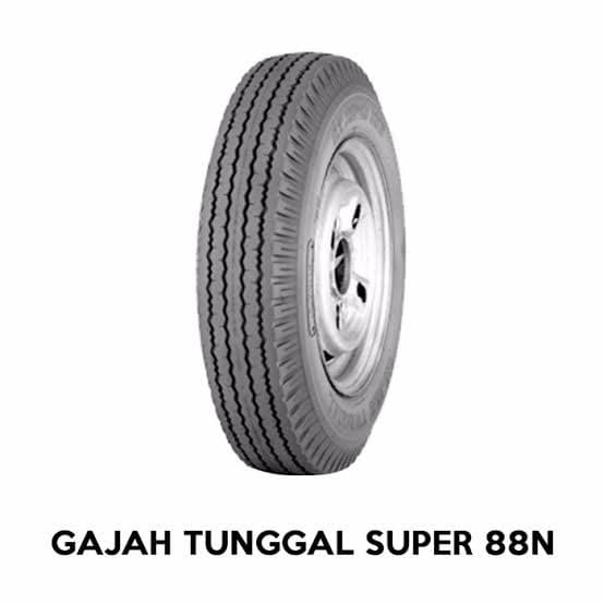 Ban mobil GT Super 550x13 Super 550-13 Hanya ban luar