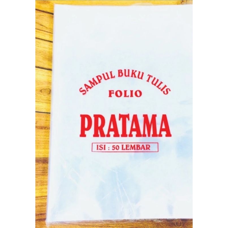 

Sampul plastik Folio 50pcs 33cmx22cm / Sampul ukuran folio