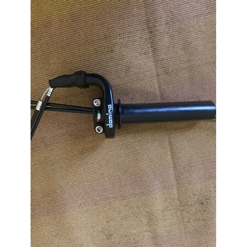 Gas spontan Domino Crf 150 L
