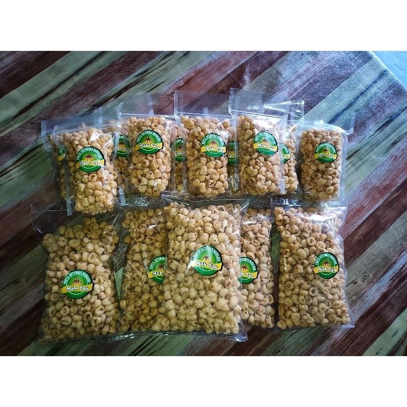 

Pothil Ketumbar Magelang Pouch