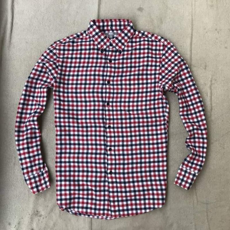 Paket bloes katun mix dress dewasa (953 B Daimex)