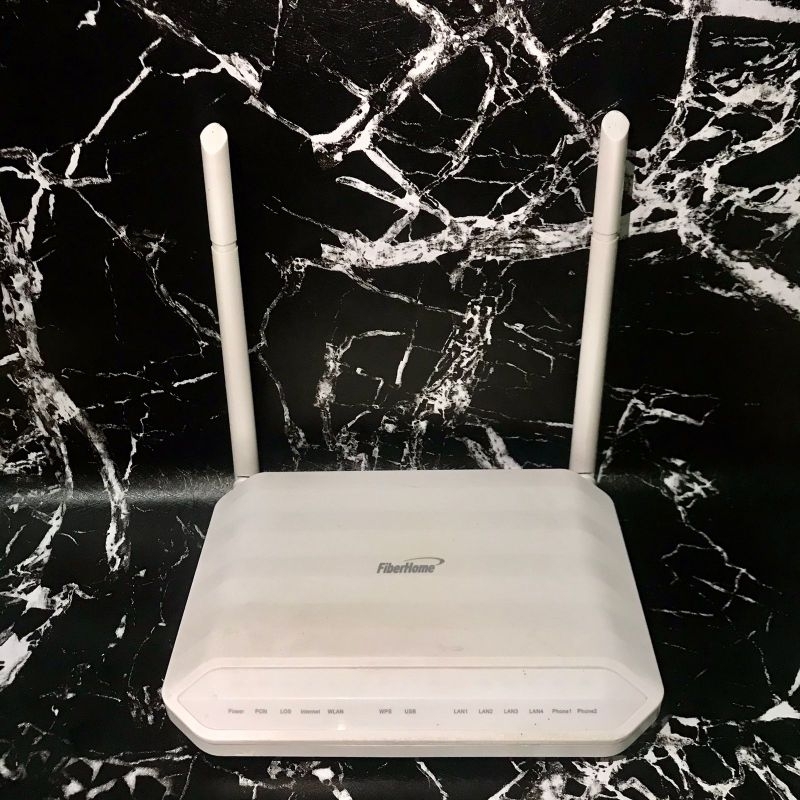 Fiberhome HG6243C