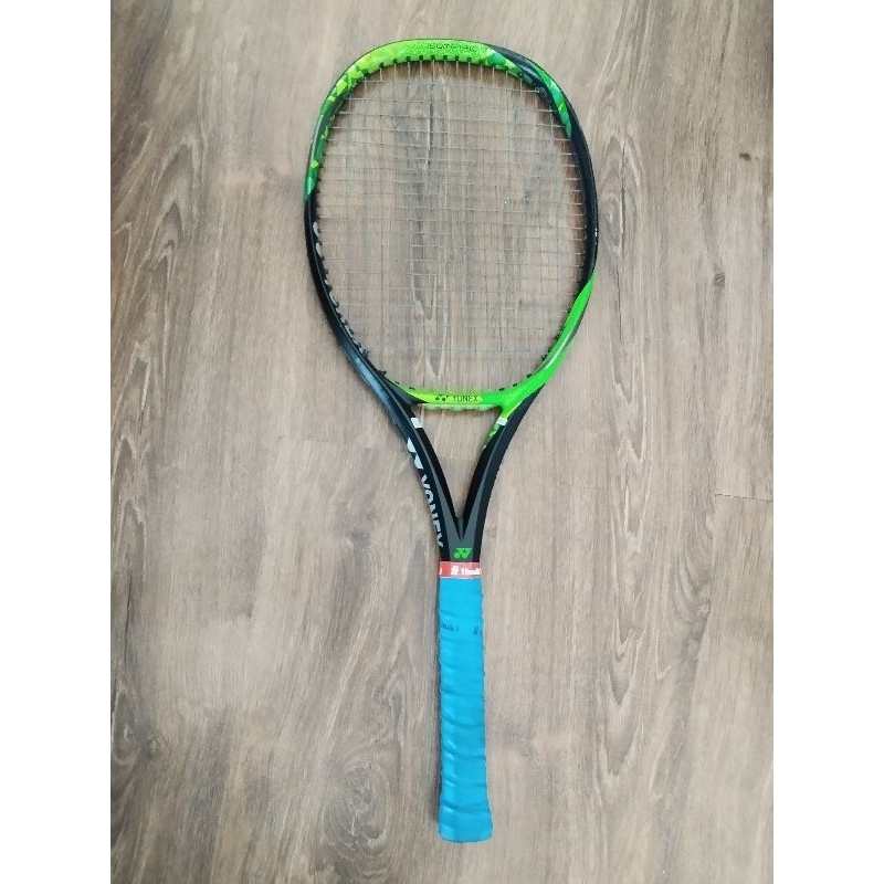 Raket Tenis Yonex Ezone 100/285 (2018) Second