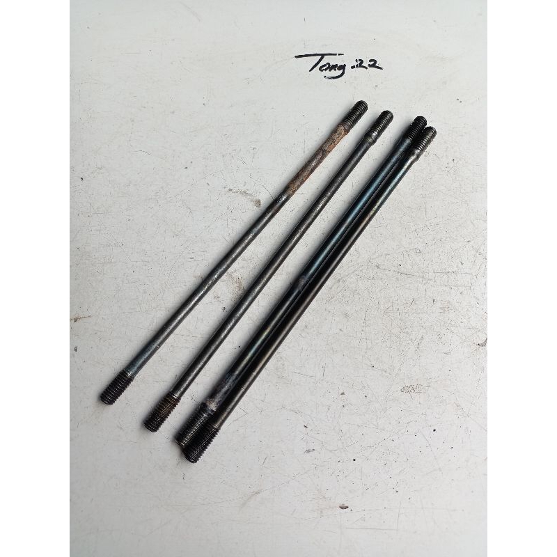 baut ancer tusuk sate Suzuki smash old smash new original