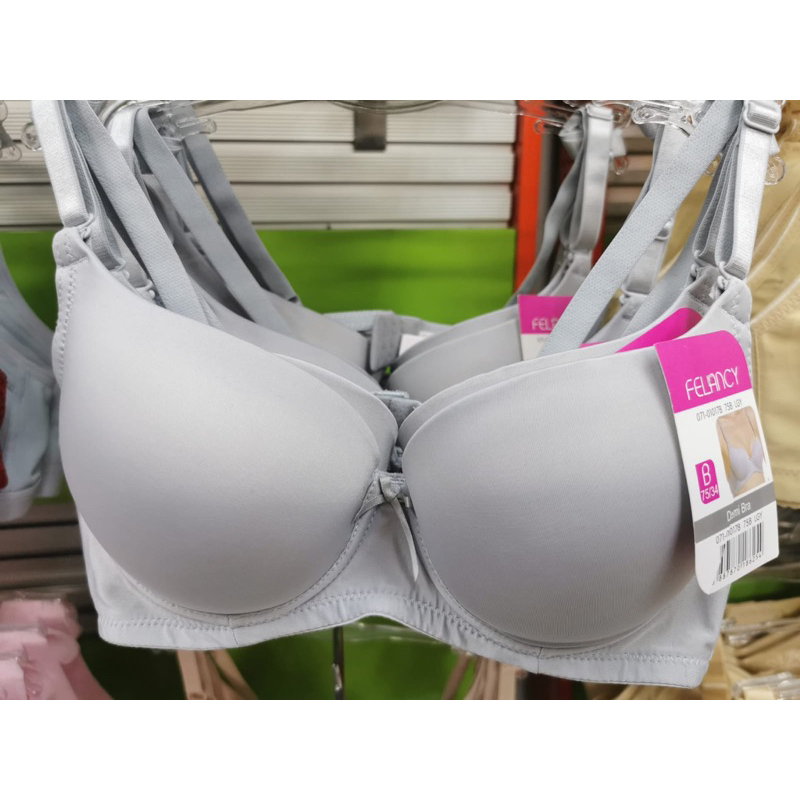 Preloved Pakaian dalam wanita