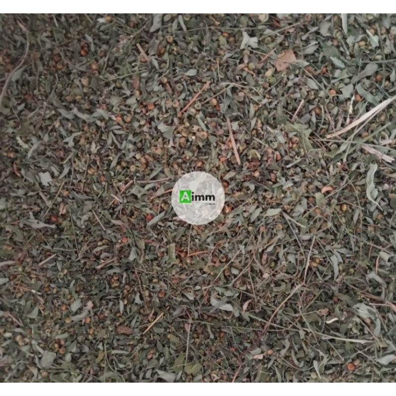 

DAUN MENIRAN KERING - SIMPLISIA DAUN MENIRAN - 100 GRAM