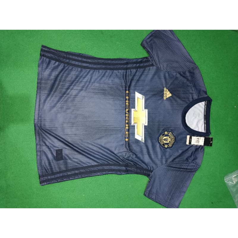 jersey MU edisi parley