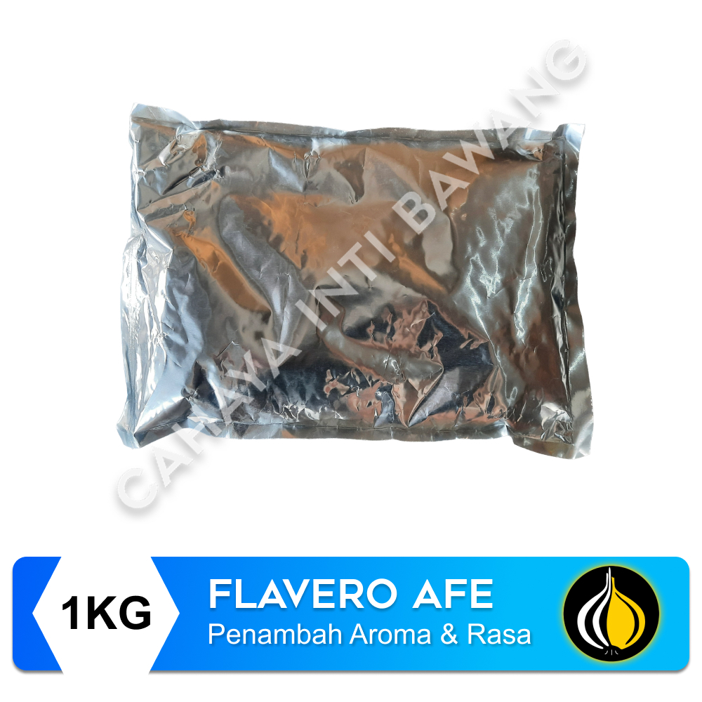 

RB22 Flavero AFE (Penambah Aroma & Rasa) - 1 KG